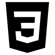 CSS3 Logo PNG Vector (EPS) Free Download