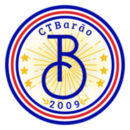 CT BSARÃAO Logo PNG Vector
