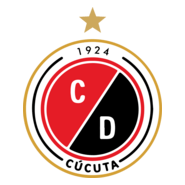 CUCUTA DEPORTIVO Logo PNG Vector