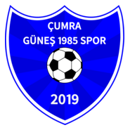 Çumra Güneş 1985 Spor Logo PNG Vector