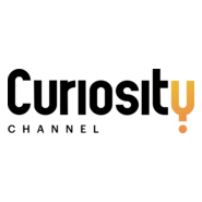 Curiosity Channel Logo PNG Vector