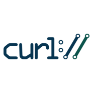 CURL Logo PNG Vector