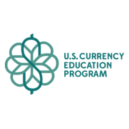 Currency Education Program Logo PNG Vector