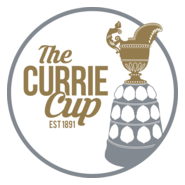 Currie Cup Logo PNG Vector