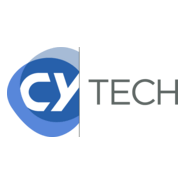 CY Tech Logo PNG Vector