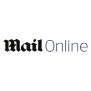 Daily Mail Logo PNG Vector