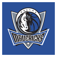 dallas mavericks 2001 Logo PNG Vector
