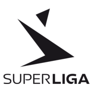 Danish superliga Logo PNG Vector