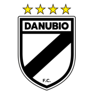 DANUBIO FÚTBOL CLUB Logo PNG Vector