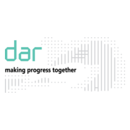 DAR Logo PNG Vector