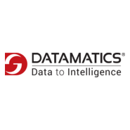Datamatics Logo PNG Vector