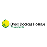 DAVAO DOCTORS HOSPITAL Logo PNG Vector
