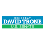 David Trone for Senate Logo PNG Vector