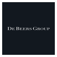 De Beers Logo PNG Vector