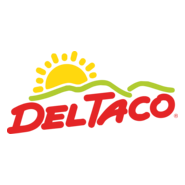 Del Taco Logo PNG Vector