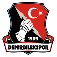Demirbilekspor Logo PNG Vector