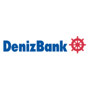 DenizBank Logo PNG Vector