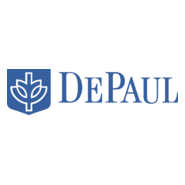 Depaul University Logo PNG Vector