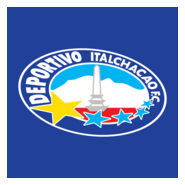 Deportivo Italchacao FC Logo PNG Vector