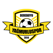 Dereboyu Yağmurluspor Logo PNG Vector