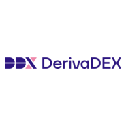 DerivaDAO (DDX) Logo PNG Vector