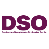 Deutschen Symphonie-Orchesters Berlin Logo PNG Vector