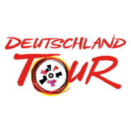 Deutschland Tour Logo PNG Vector