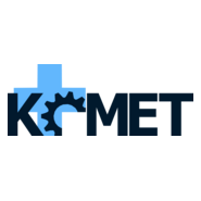 Die-KOMET Logo PNG Vector