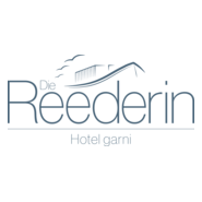 Die Reederin Logo PNG Vector