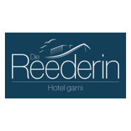 Die Reederin Logo PNG Vector