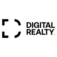 Digital Realty Logo PNG Vector
