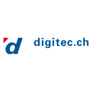 Digitec Logo PNG Vector