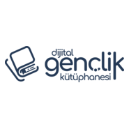 Dijital Gençlik Kütüphanesi Logo PNG Vector