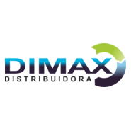 DIMAX DISTRIBUIDORA Logo PNG Vector