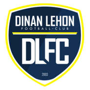 Dinan-Léhon FC Logo PNG Vector