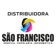DISTRIBUIDORA SÃO FRANCISCO DE TERESINA Logo PNG Vector