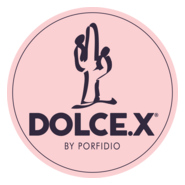 Dolce.X Logo PNG Vector