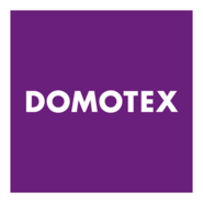 Domotex Logo PNG Vector