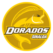 Dorados Sinaloa (2015) Logo PNG Vector