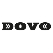 DOVO Solingen Logo PNG Vector