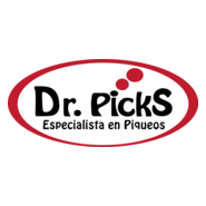 Dr Picks Bolivia Logo PNG Vector