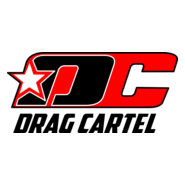 DRAG CARTEL Logo PNG Vector