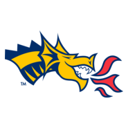 Drexel Dragons Logo PNG Vector