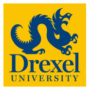 Drexel University Logo PNG Vector
