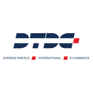 DTDC Logo PNG Vector