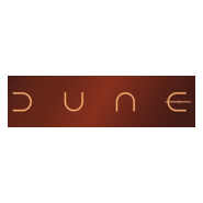 Dune (2021) Logo PNG Vector