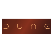 Dune (2021) Logo PNG Vector