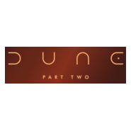 Dune: Part Two (2023) Logo PNG Vector