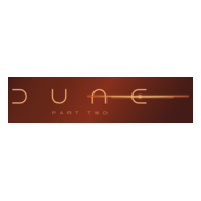 Dune: Part Two (2023) Logo PNG Vector