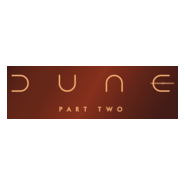 Dune: Part Two (2023) Logo PNG Vector